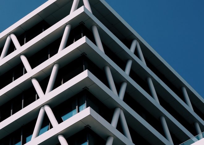 Die besten Standorte für Gewerbeimmobilien in Deutschland