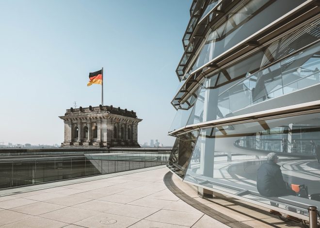 Les meilleures destinations pour louer un appartement en Allemagne