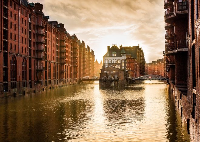 Les meilleures villes pour acheter une maison en Allemagne