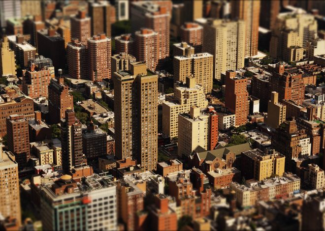 Les tendances actuelles du marché immobilier à explorer