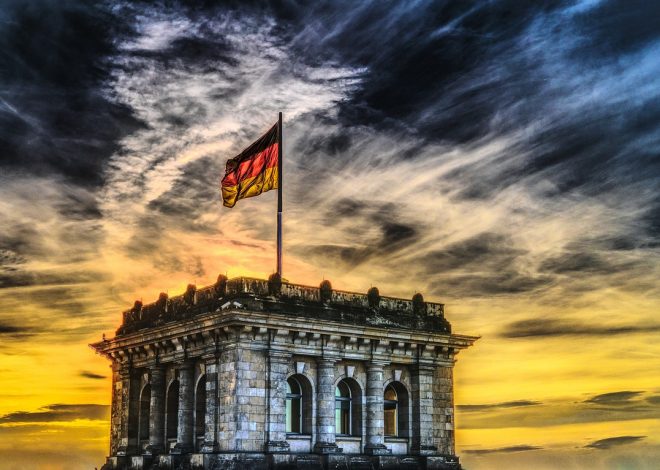 Trouvez votre nouvelle maison en Allemagne