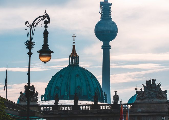 Comment choisir le meilleur quartier pour investir à Berlin