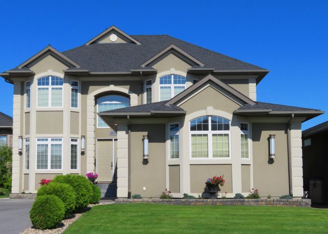 Guide complet pour le financement immobilier résidentiel en Allemagne