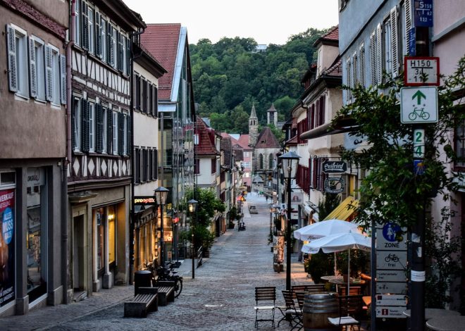 Guide complet pour vendre une maison en Allemagne
