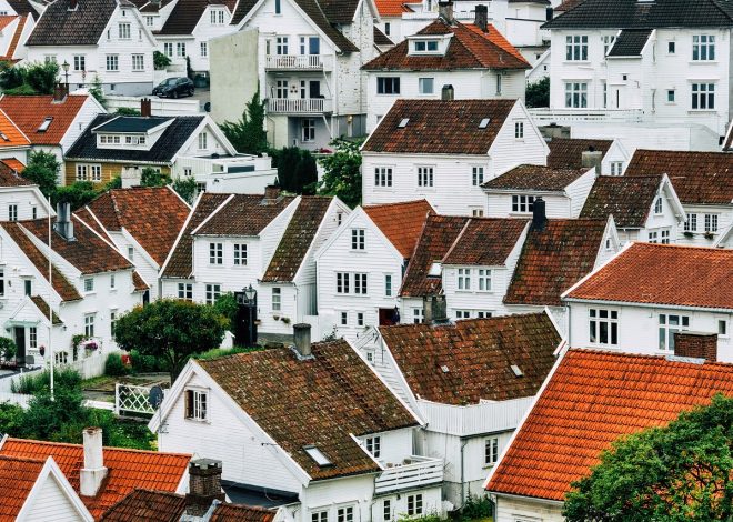 Guide complet pour vendre une propriété en Allemagne