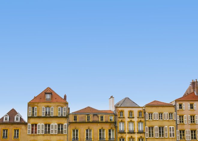 Le marché immobilier en Allemagne : tendances actuelles