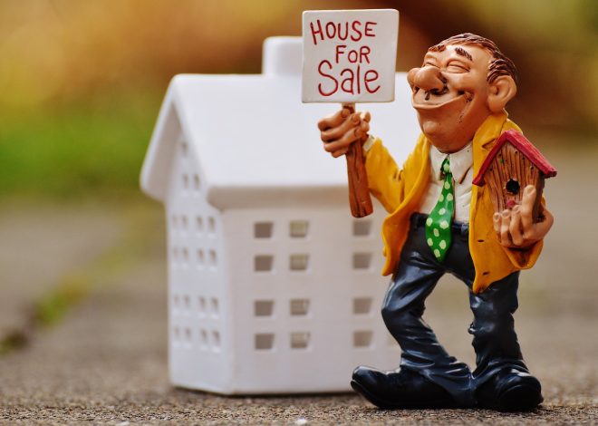 Les étapes à suivre pour vendre efficacement une propriété en Allemagne
