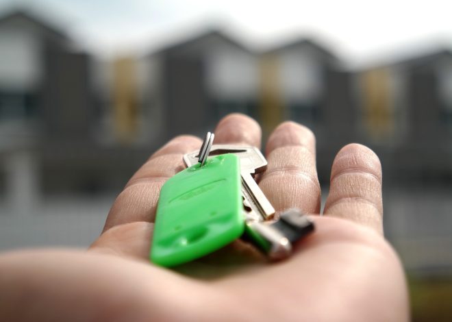 Les étapes à suivre pour vendre une propriété en Allemagne