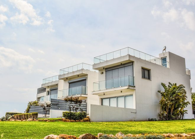 Les avantages de faire appel à un conseiller immobilier à Francfort